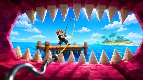 Baits and when to use them screenshot